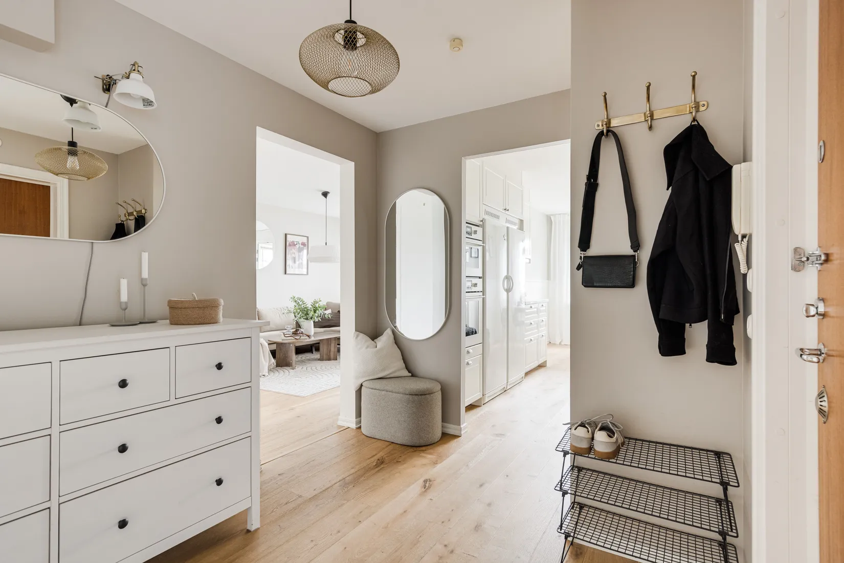 Bostadsrätt, Solhagagatan  116, Hisings Kärra, Göteborg