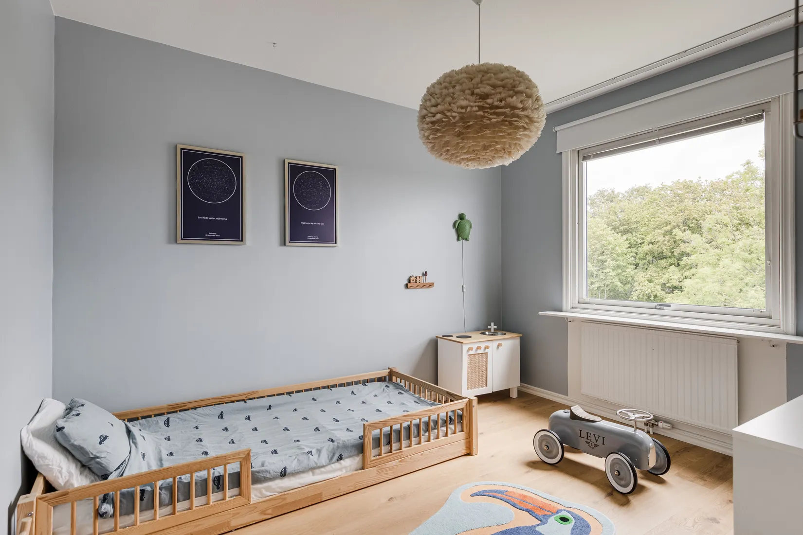 Bostadsrätt, Solhagagatan  116, Hisings Kärra, Göteborg