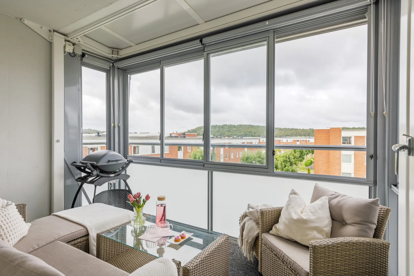 Bostadsrätt, Solhagagatan  116, Hisings Kärra, Göteborg