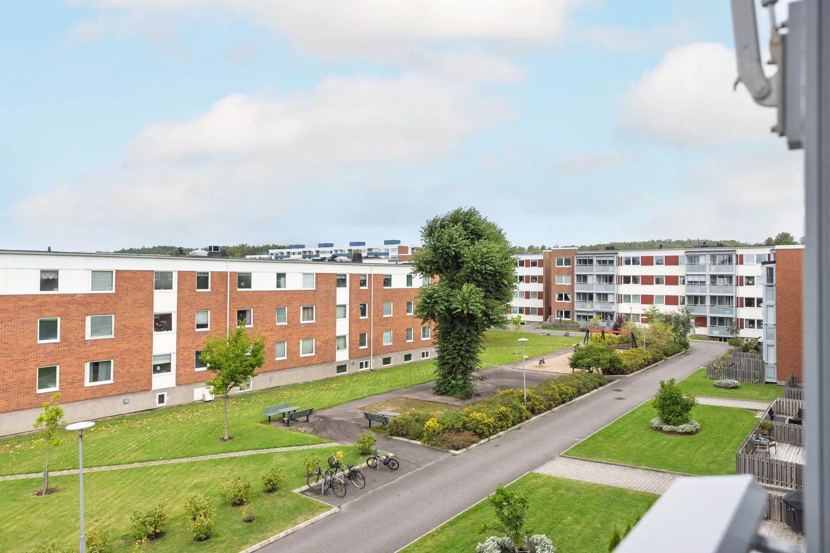 Bostadsrätt, Solhagagatan  116, Hisings Kärra, Göteborg