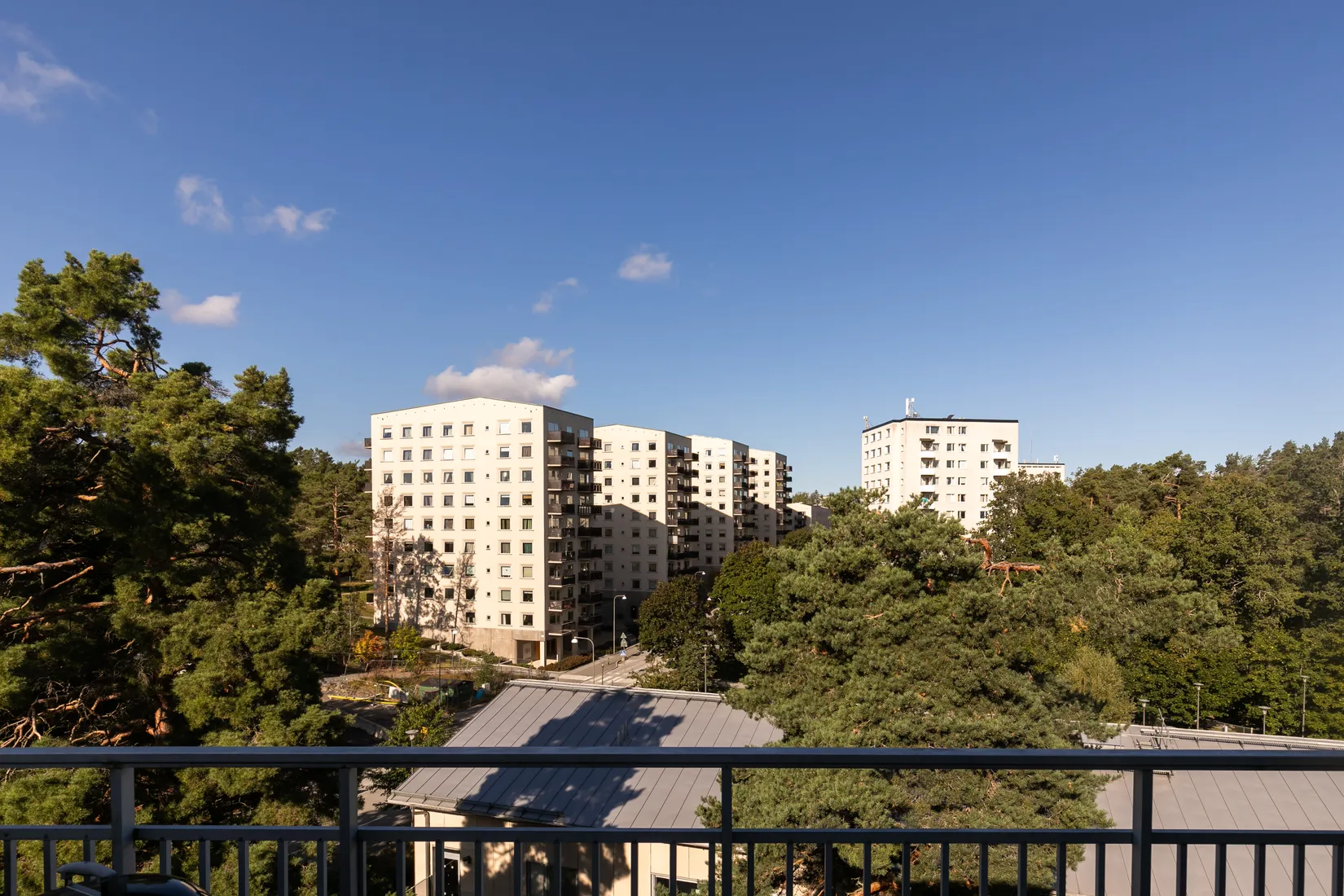 Bostadsrätt, Lingvägen 195, Hökarängen, Stockholm