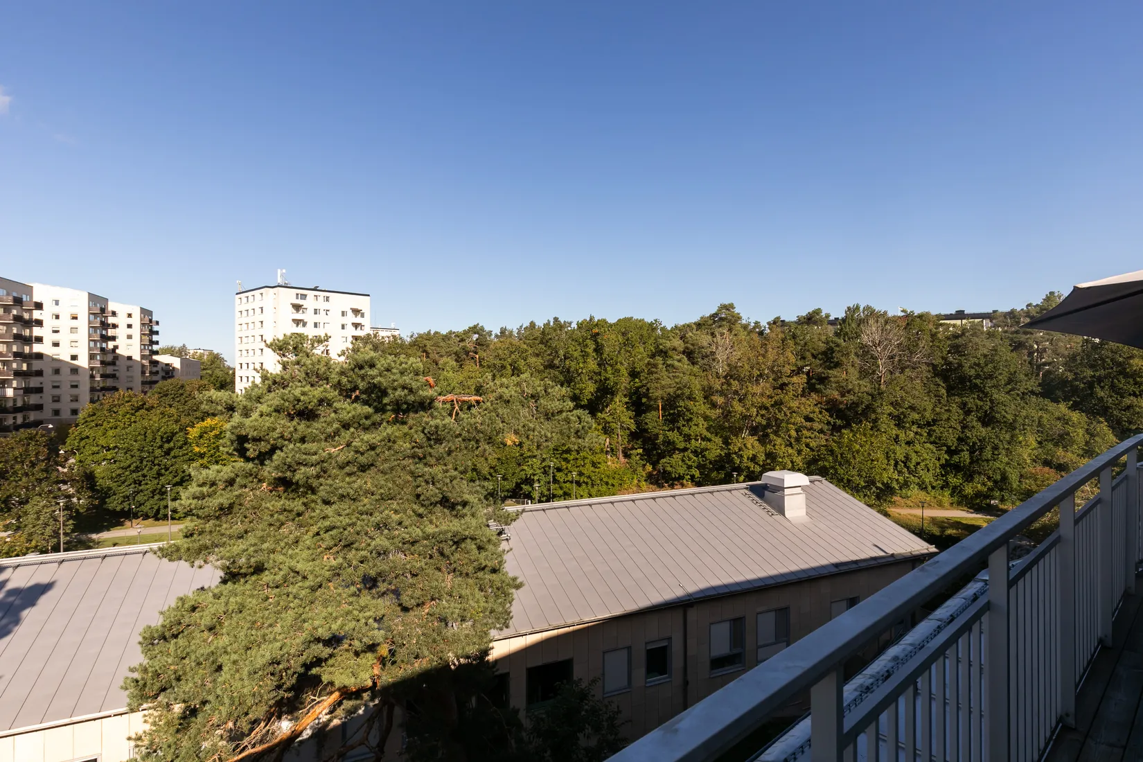 Bostadsrätt, Lingvägen 195, Hökarängen, Stockholm