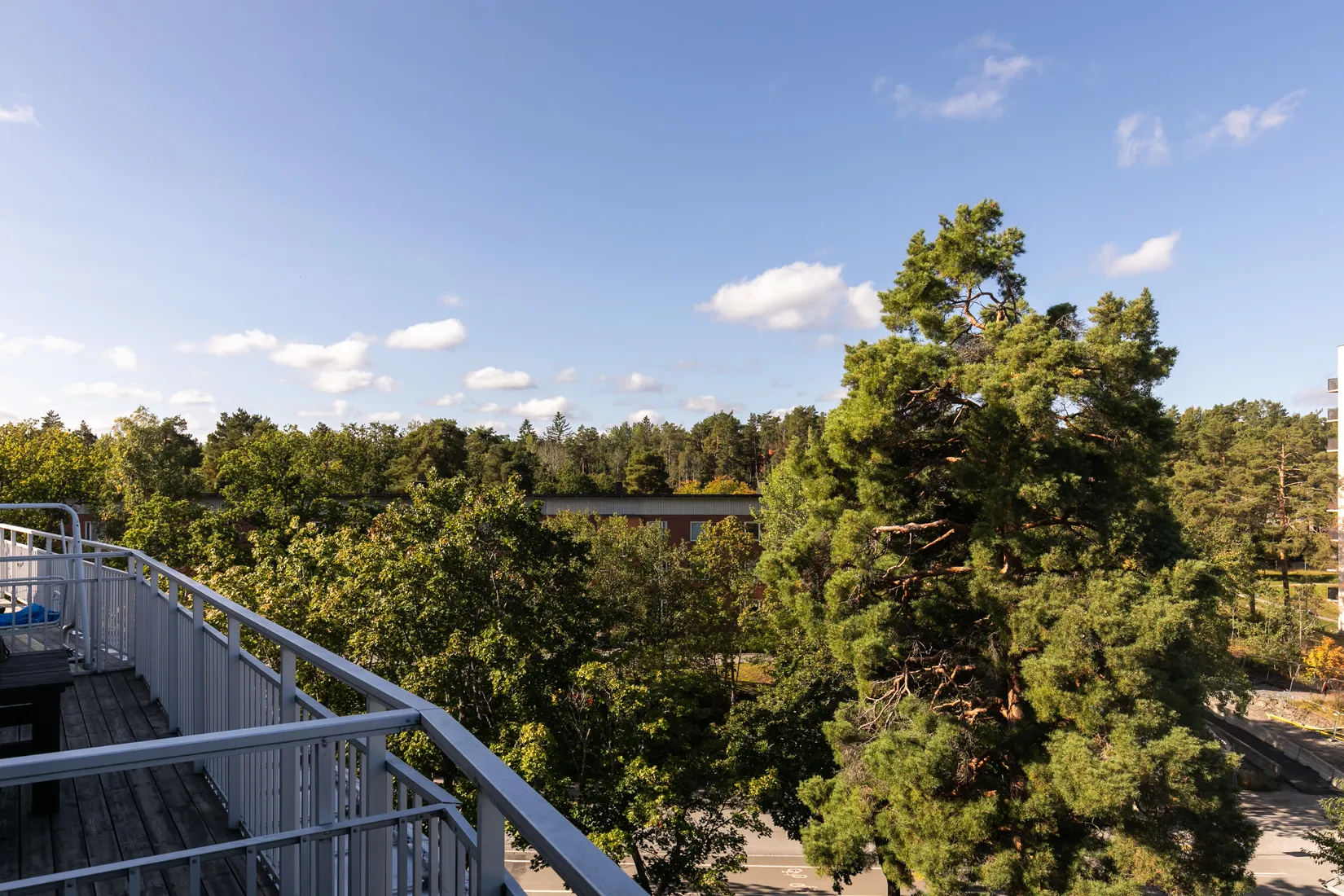 Bostadsrätt, Lingvägen 195, Hökarängen, Stockholm