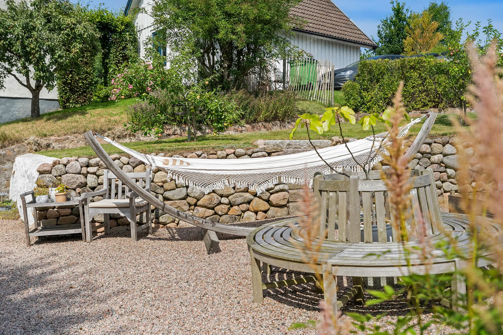 Villa, Wilhelmsbergsvägen 4, Ängelholm