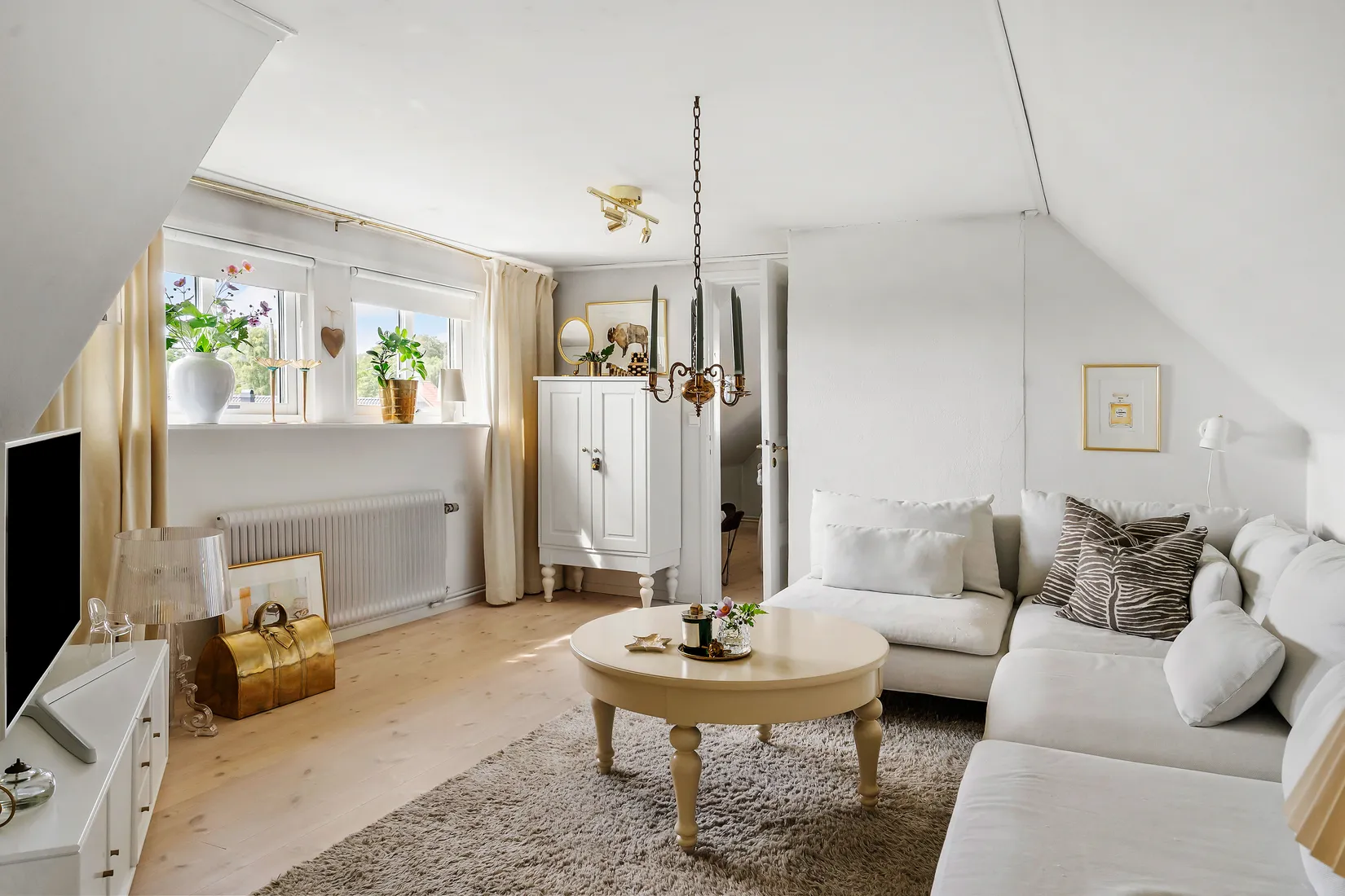 Villa, Wilhelmsbergsvägen 4, Ängelholm