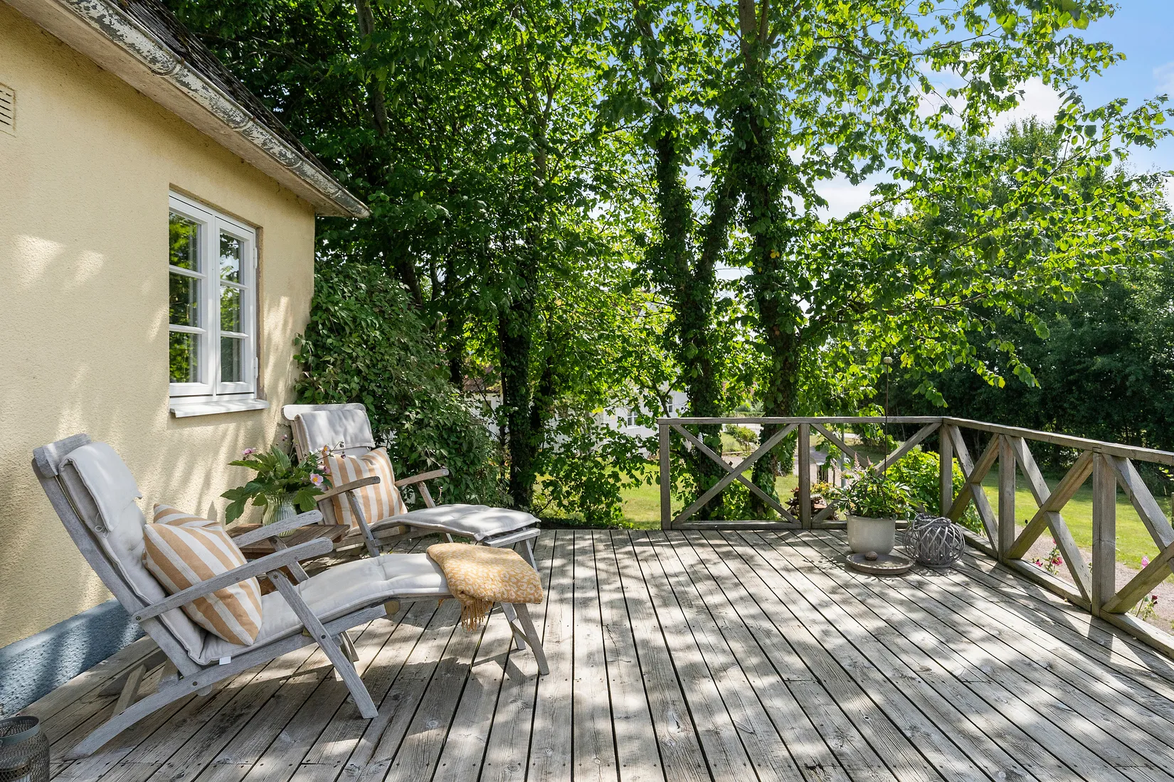 Villa, Wilhelmsbergsvägen 4, Ängelholm