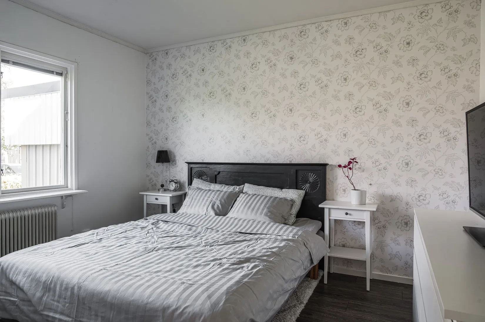 Villa, Kungsgatan 7, Centrala Kvänum, Vara
