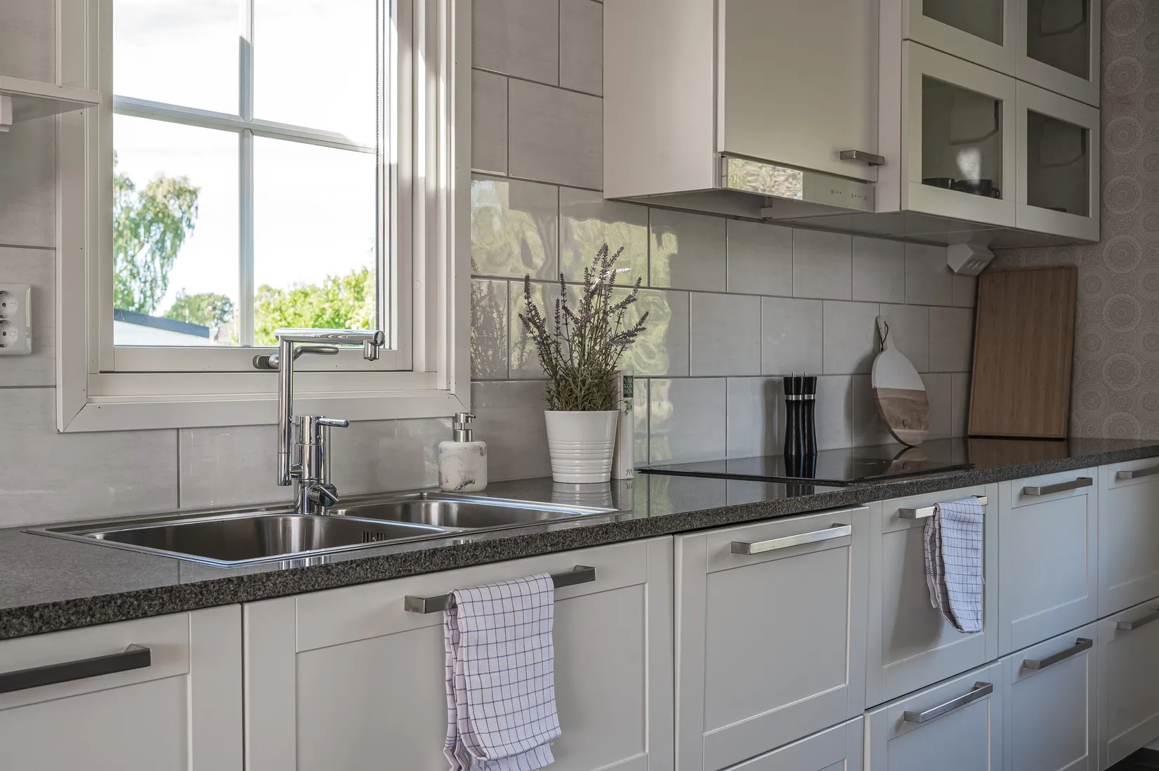 Villa, Kungsgatan 7, Centrala Kvänum, Vara