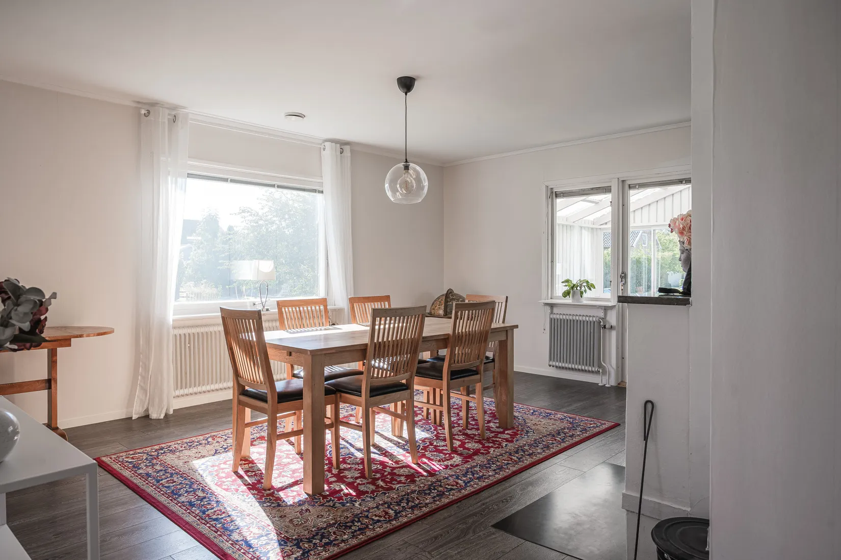 Villa, Kungsgatan 7, Centrala Kvänum, Vara