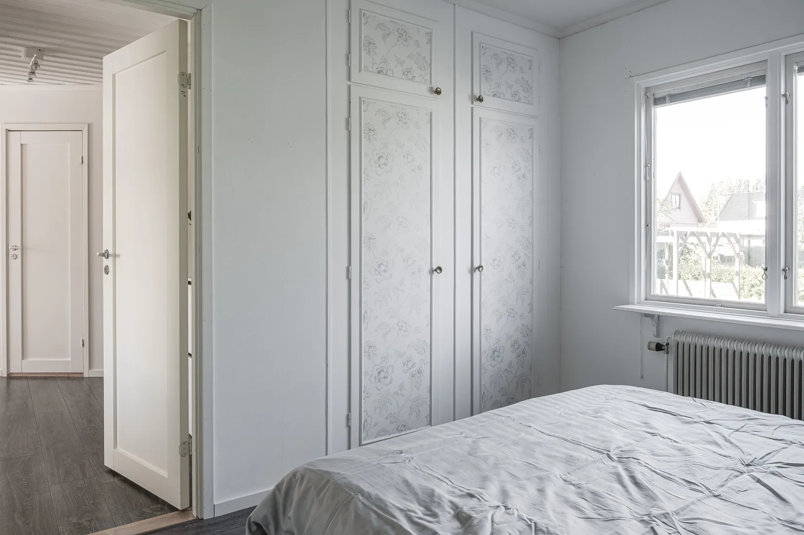 Villa, Kungsgatan 7, Centrala Kvänum, Vara