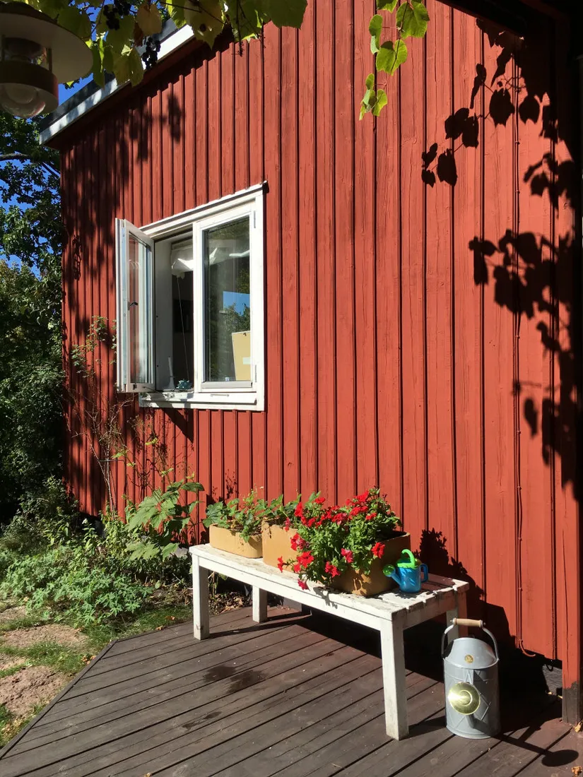 Villa, Höjdhagsvägen 13, Gustavsberg Höjdhagen, Värmdö