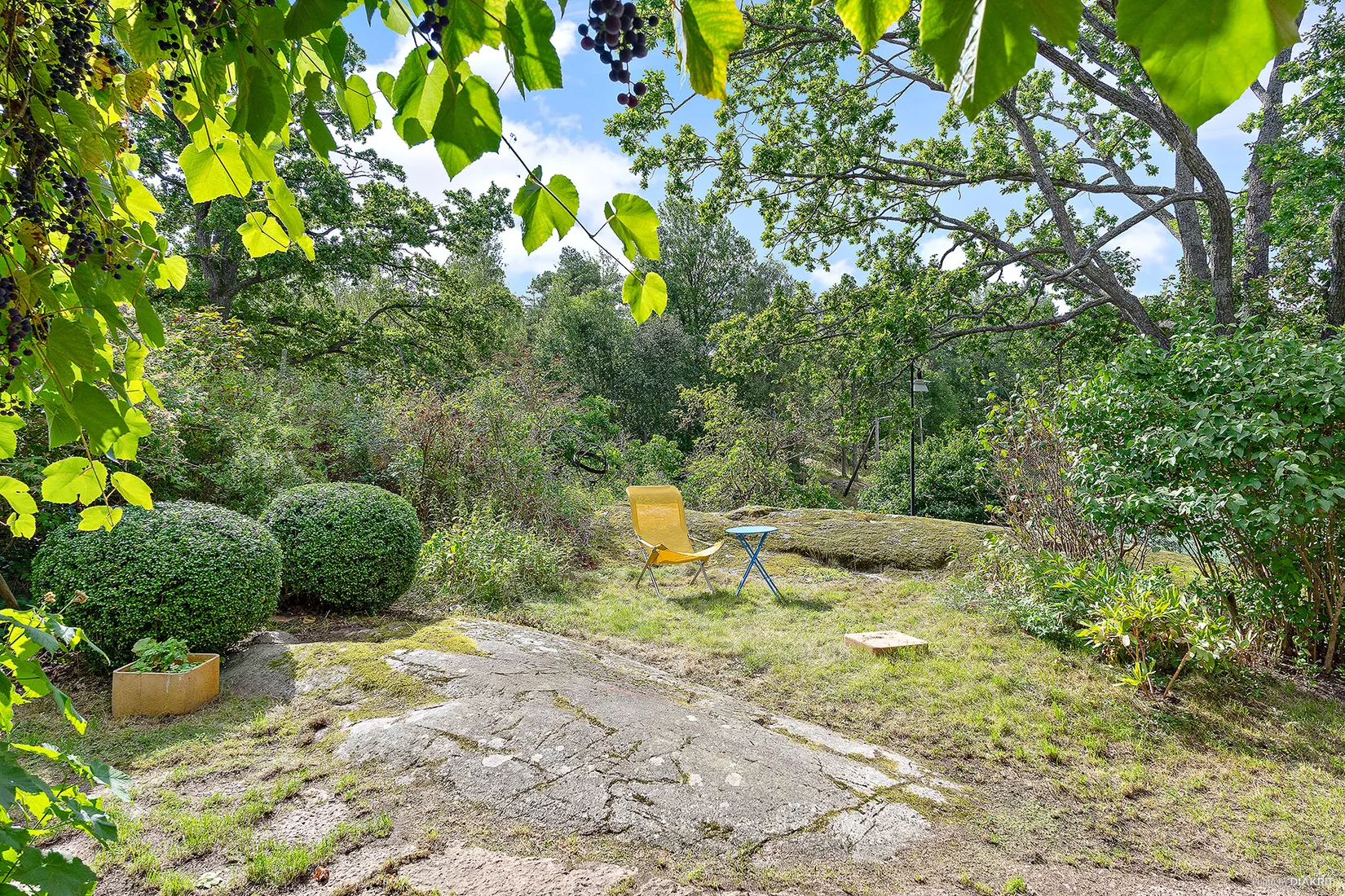 Villa, Höjdhagsvägen 13, Gustavsberg Höjdhagen, Värmdö