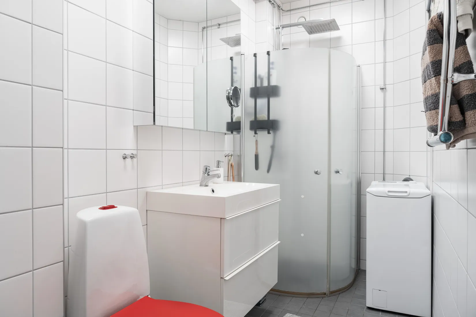 Bostadsrätt, Kullagatan 58, Centrum Helsingborg, Helsingborg