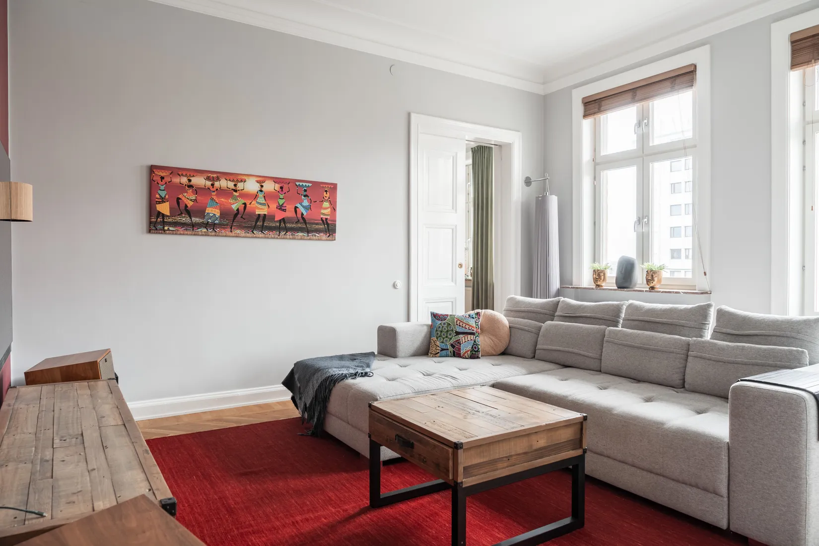 Bostadsrätt, Kullagatan 58, Centrum Helsingborg, Helsingborg