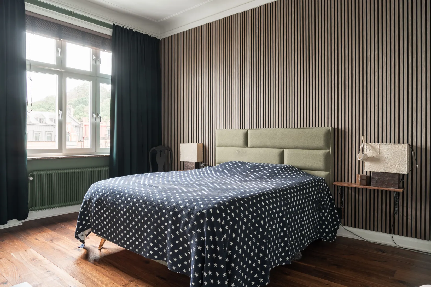 Bostadsrätt, Kullagatan 58, Centrum Helsingborg, Helsingborg