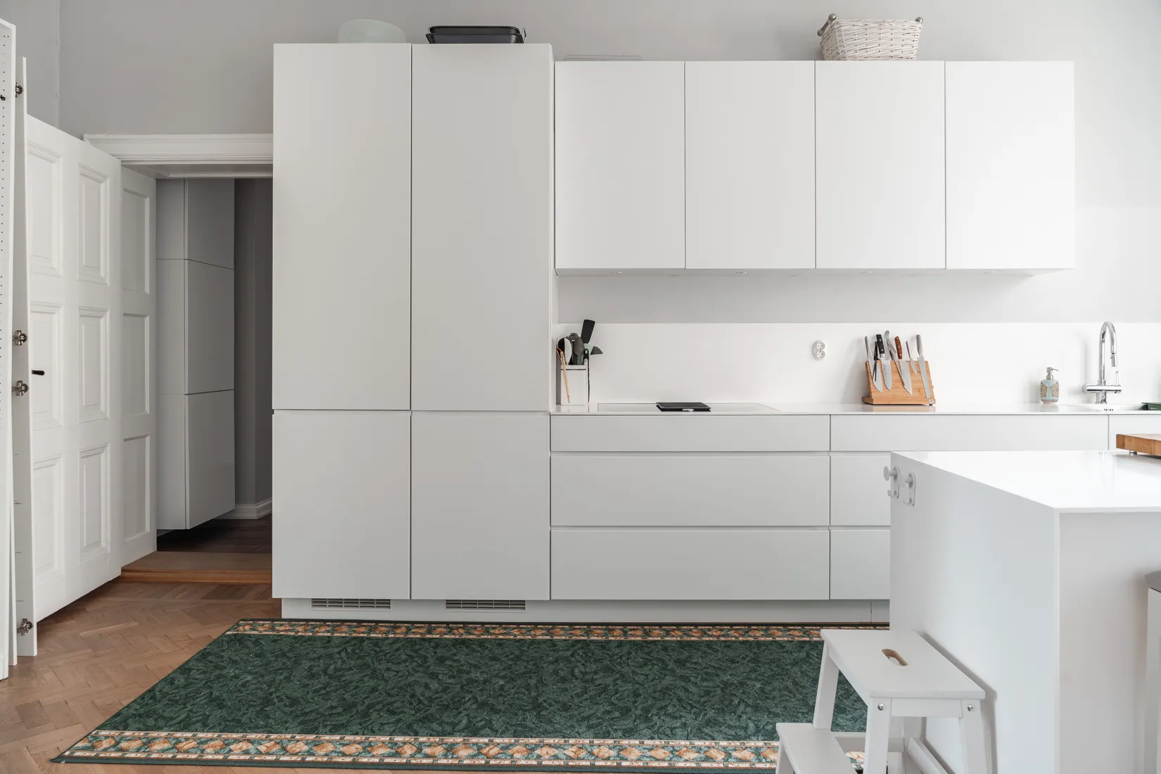 Bostadsrätt, Kullagatan 58, Centrum Helsingborg, Helsingborg