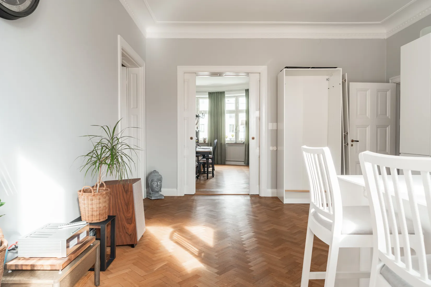 Bostadsrätt, Kullagatan 58, Centrum Helsingborg, Helsingborg