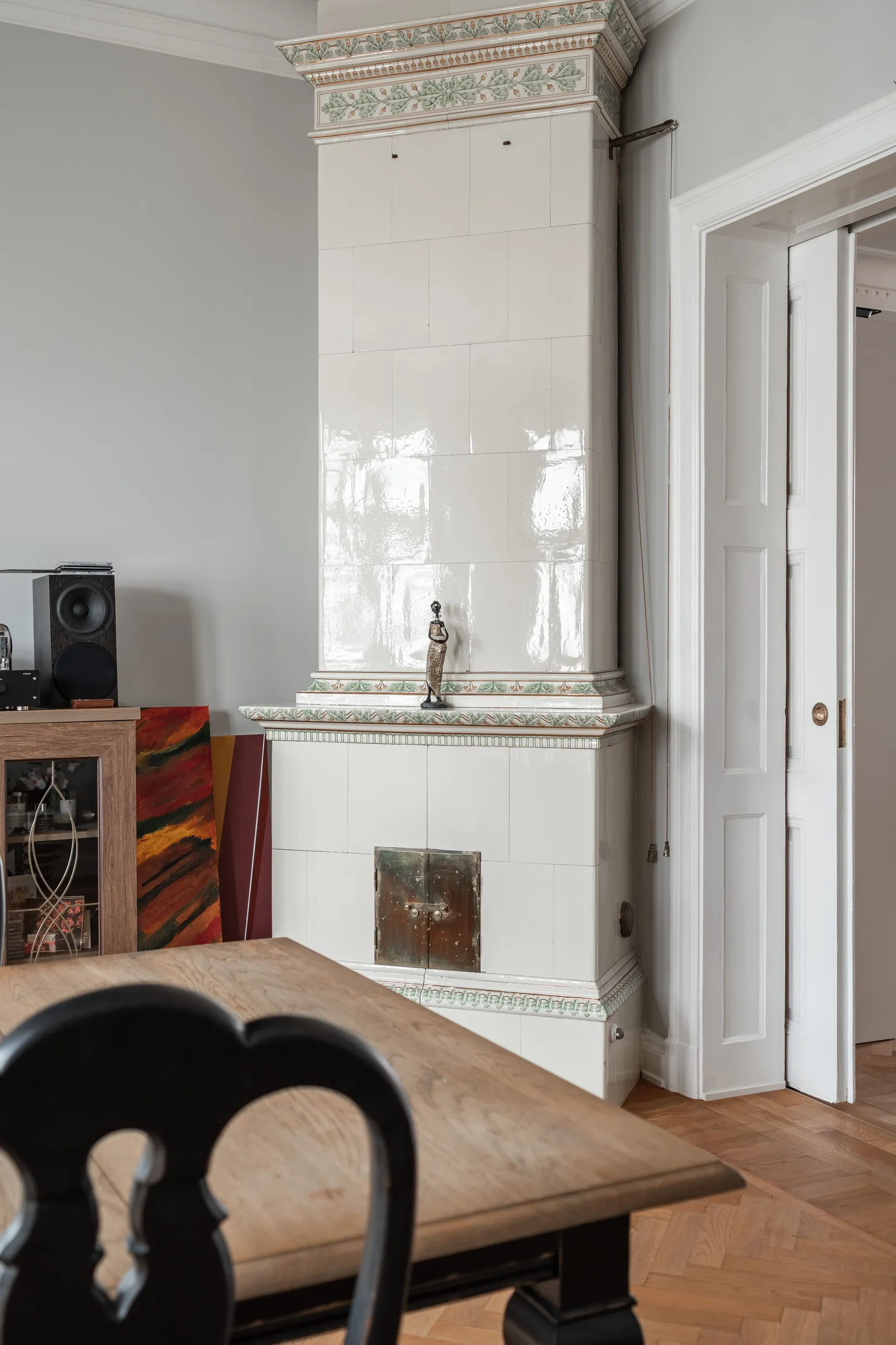 Bostadsrätt, Kullagatan 58, Centrum Helsingborg, Helsingborg