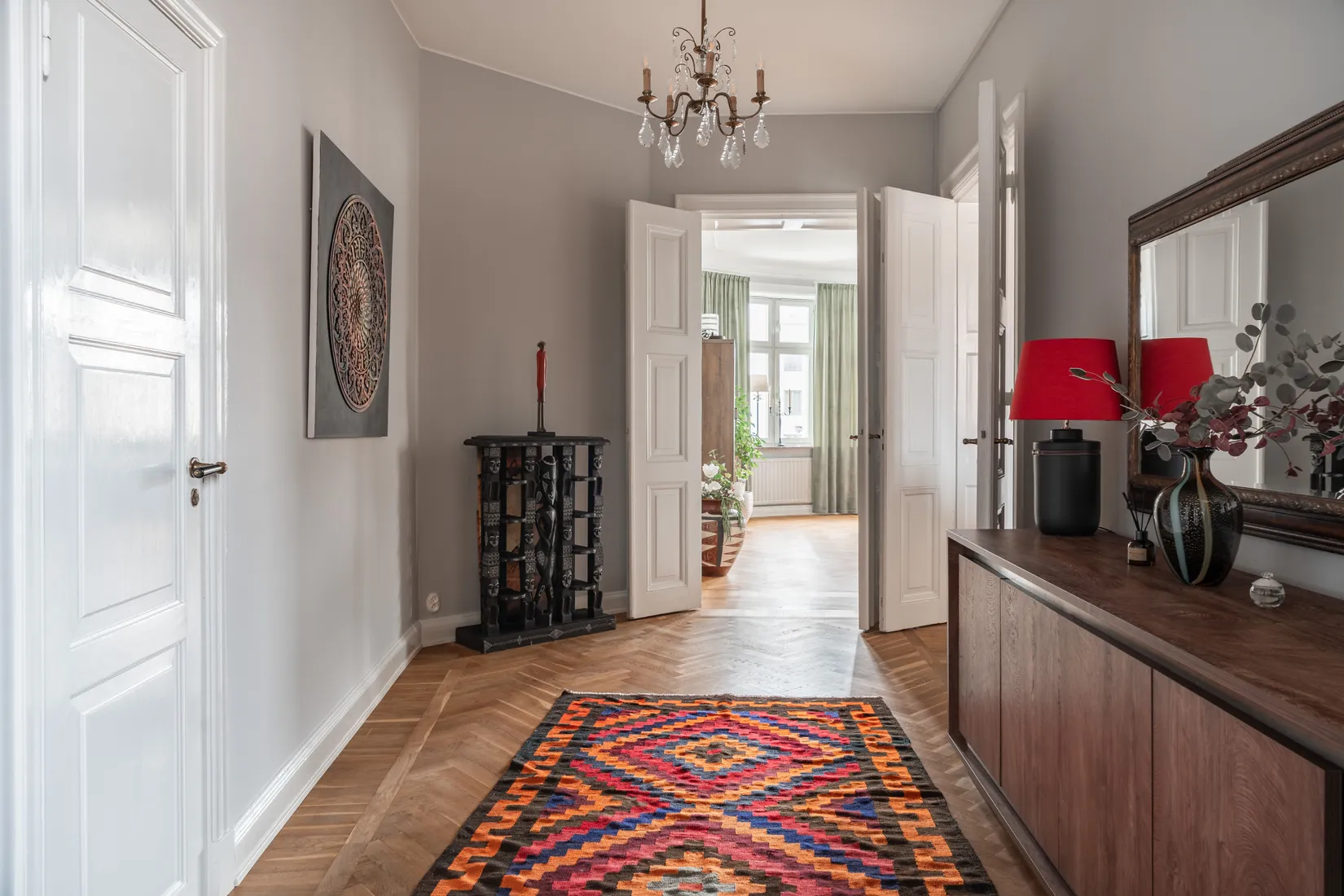 Bostadsrätt, Kullagatan 58, Centrum Helsingborg, Helsingborg