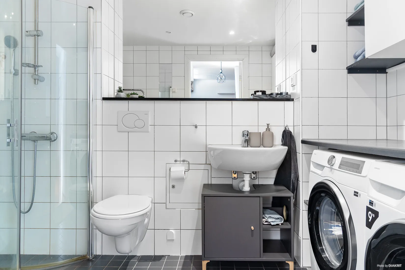 Bostadsrätt, Romansvägen 48, vån 2/2, Centrala Nacka, Nacka