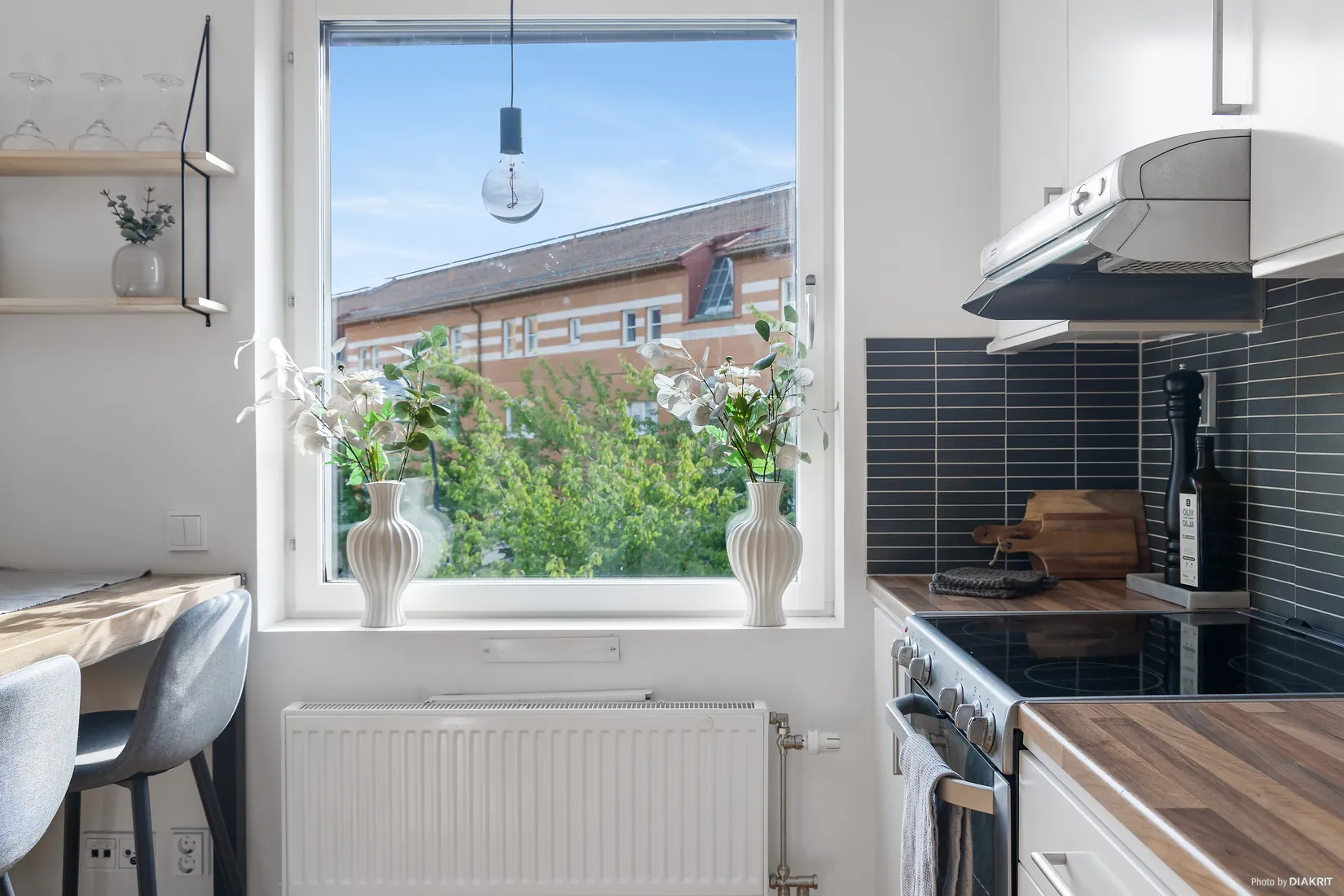 Bostadsrätt, Romansvägen 48, vån 2/2, Centrala Nacka, Nacka