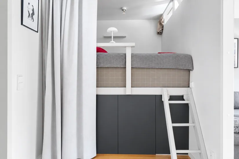 Bostadsrätt, Romansvägen 48, vån 2/2, Centrala Nacka, Nacka