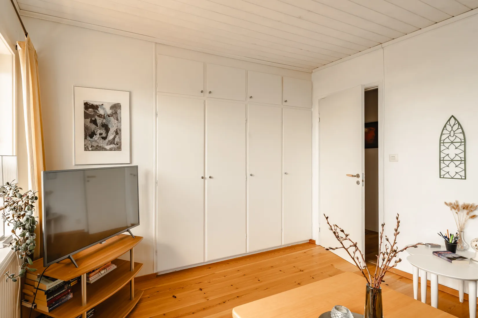 Villa, Torsviksvägen 15, Hammarö