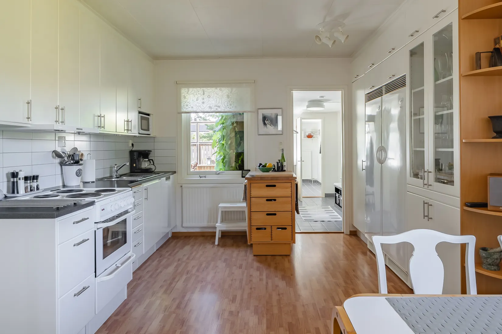 Villa, Torsviksvägen 15, Hammarö