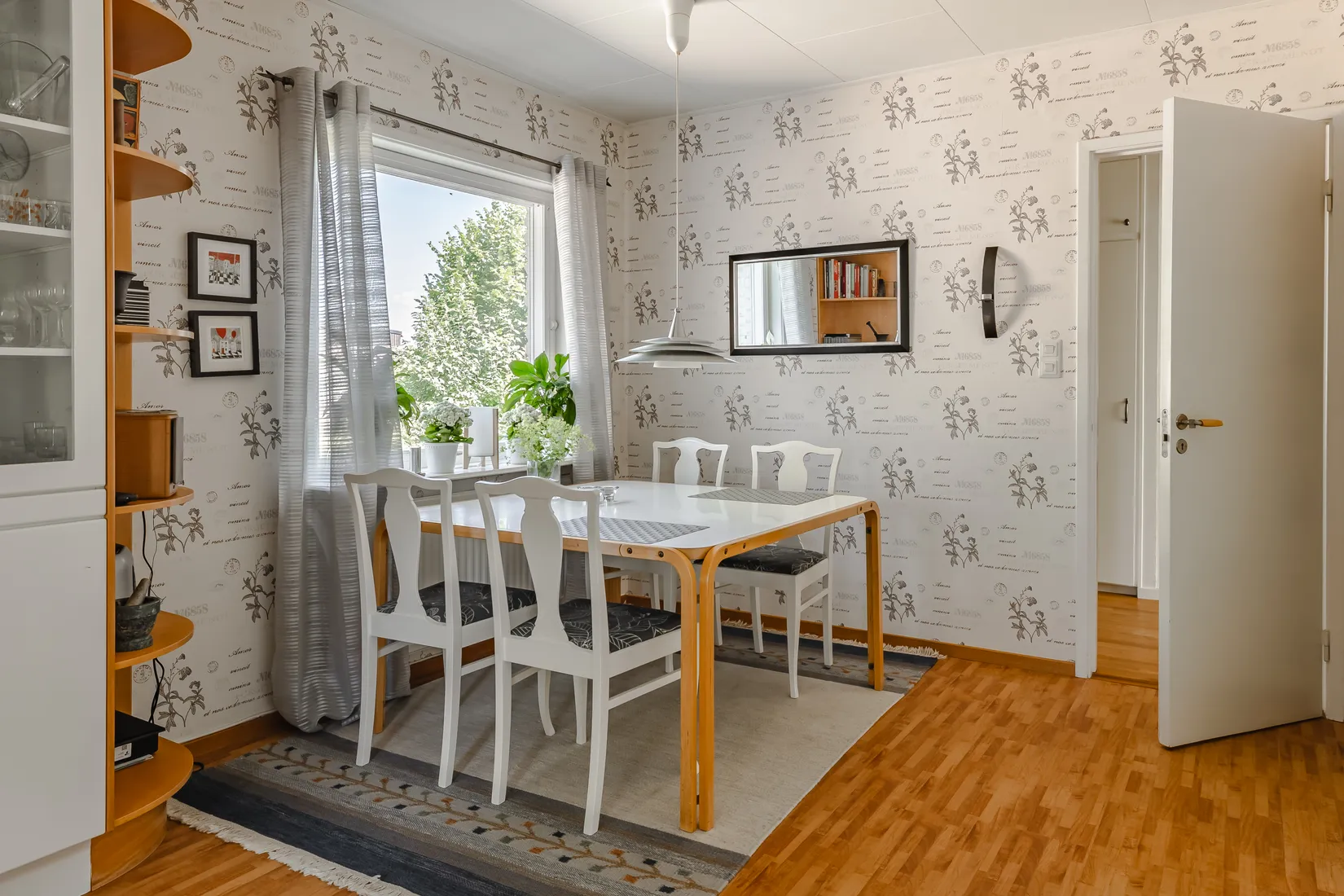 Villa, Torsviksvägen 15, Hammarö