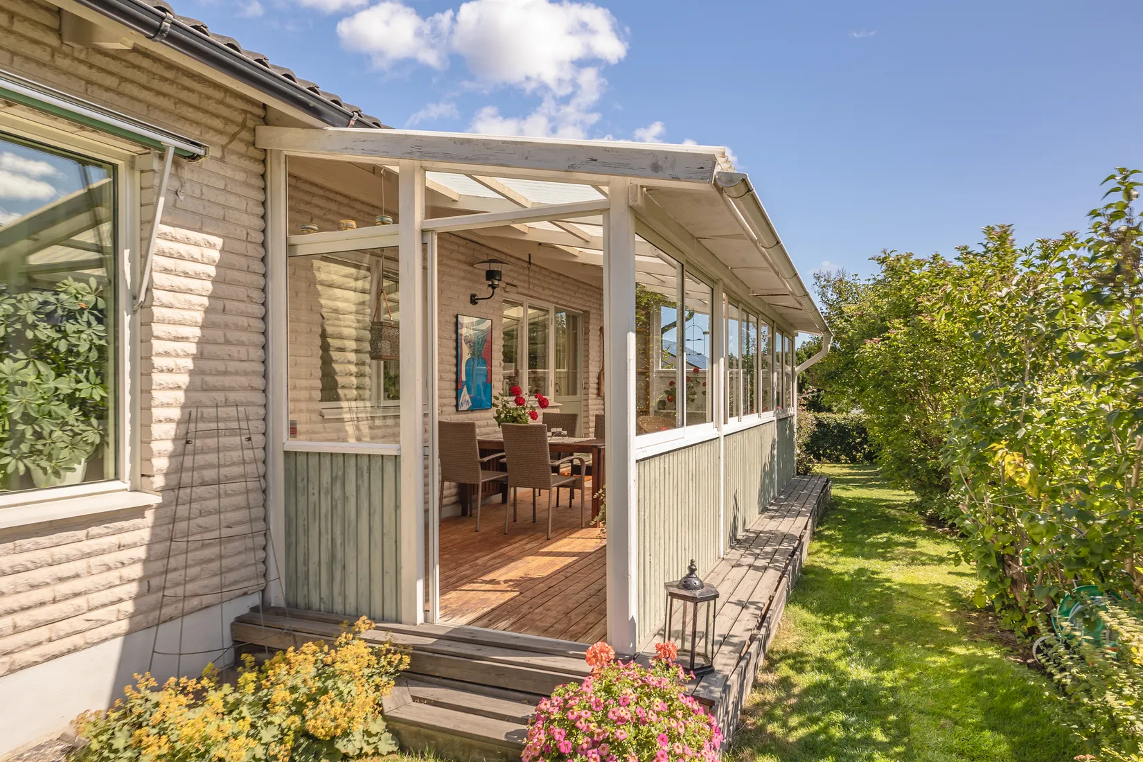 Villa, Torsviksvägen 15, Hammarö