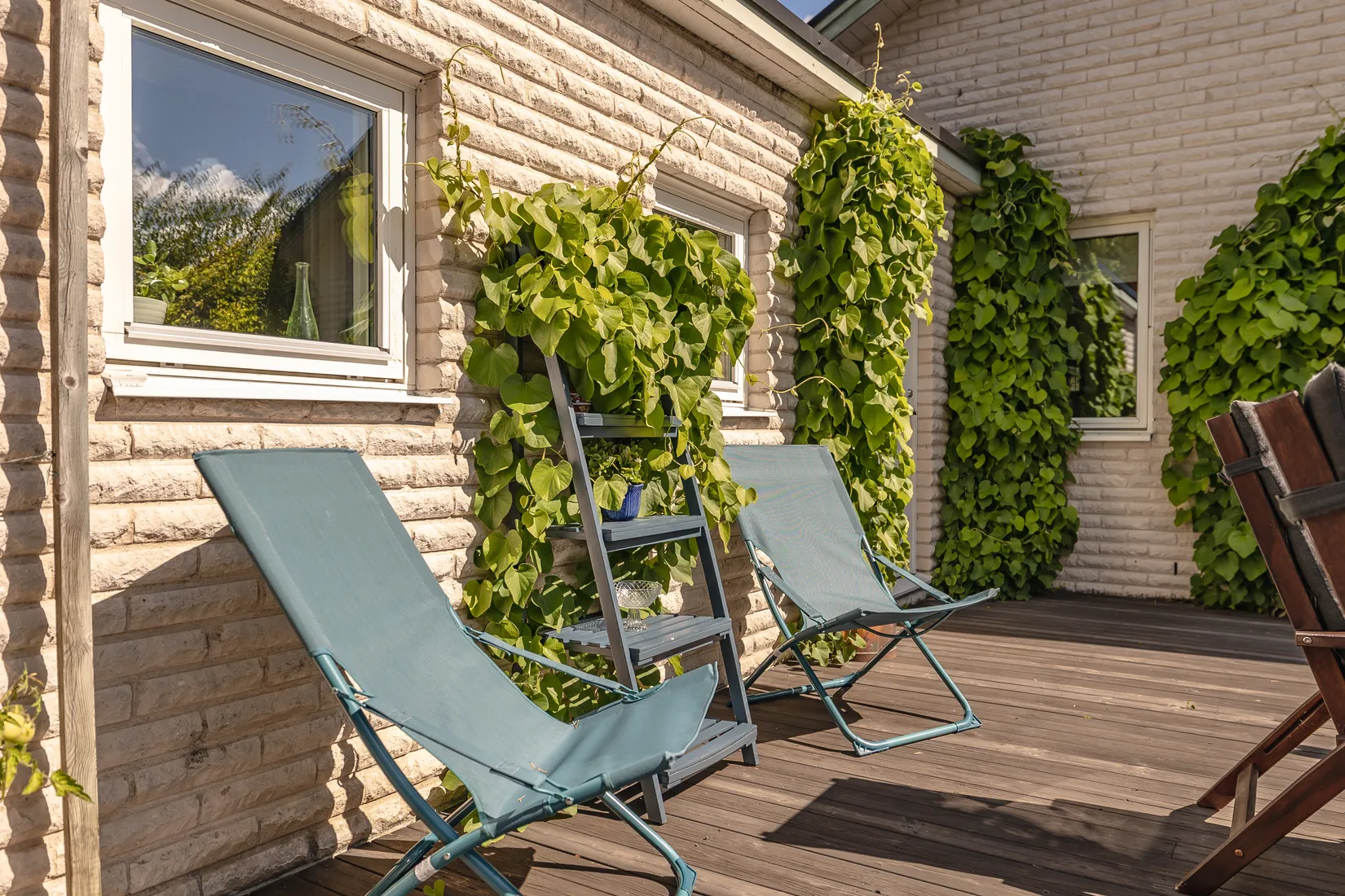Villa, Torsviksvägen 15, Hammarö