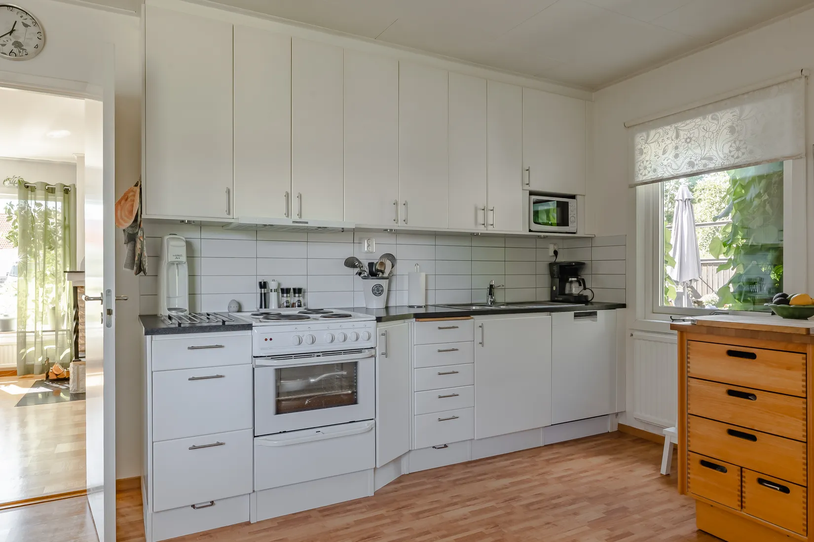 Villa, Torsviksvägen 15, Hammarö
