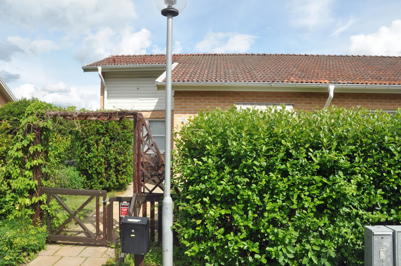 Bostadsrätt, Marsgatan 25, Ängshöjden, Sala