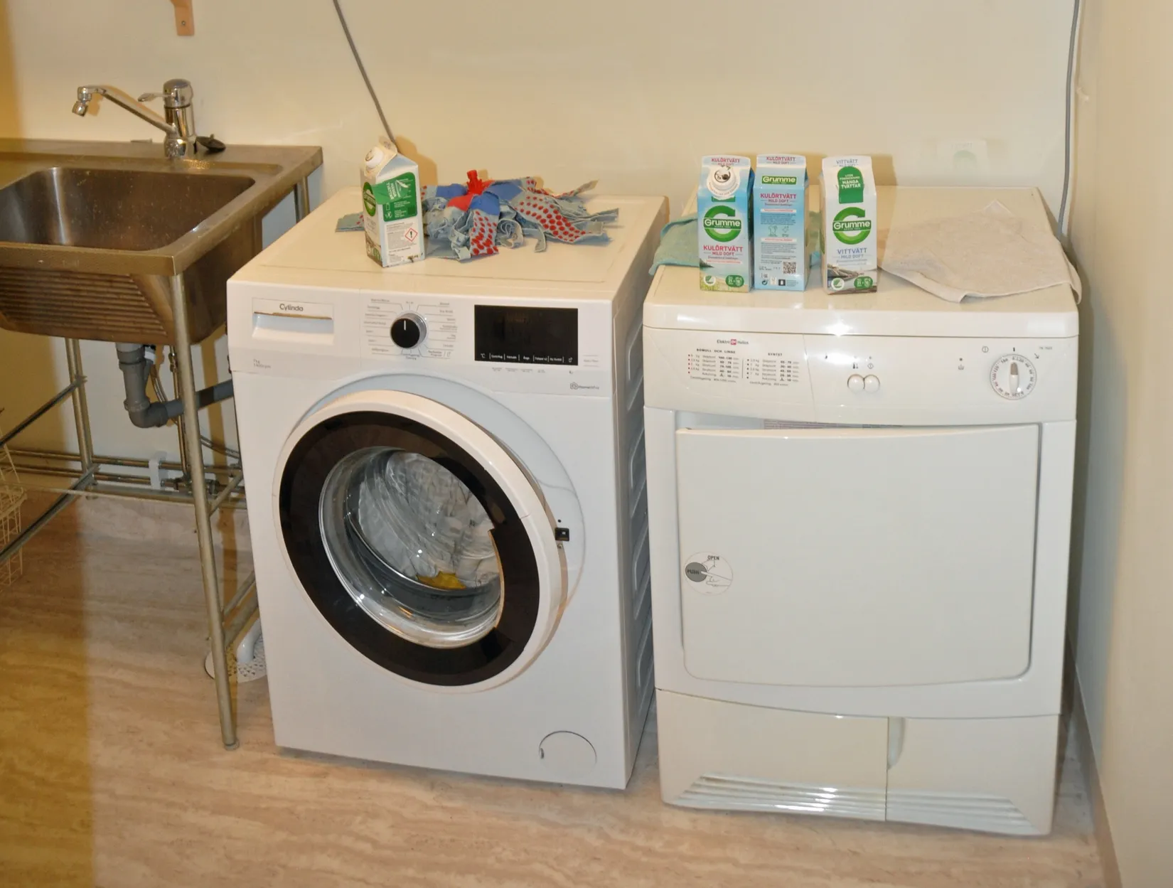 Bostadsrätt, Marsgatan 25, Ängshöjden, Sala