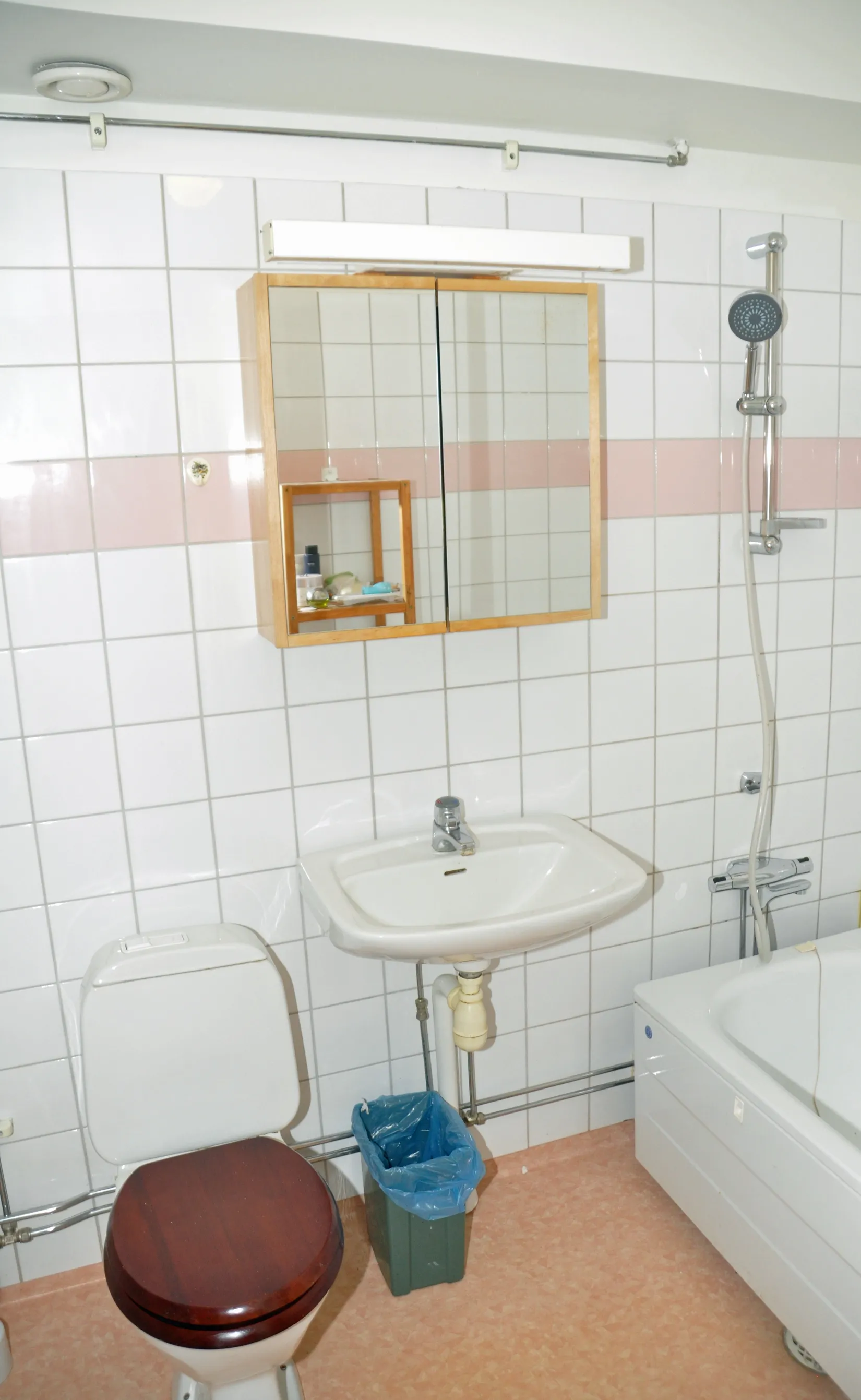 Bostadsrätt, Marsgatan 25, Ängshöjden, Sala