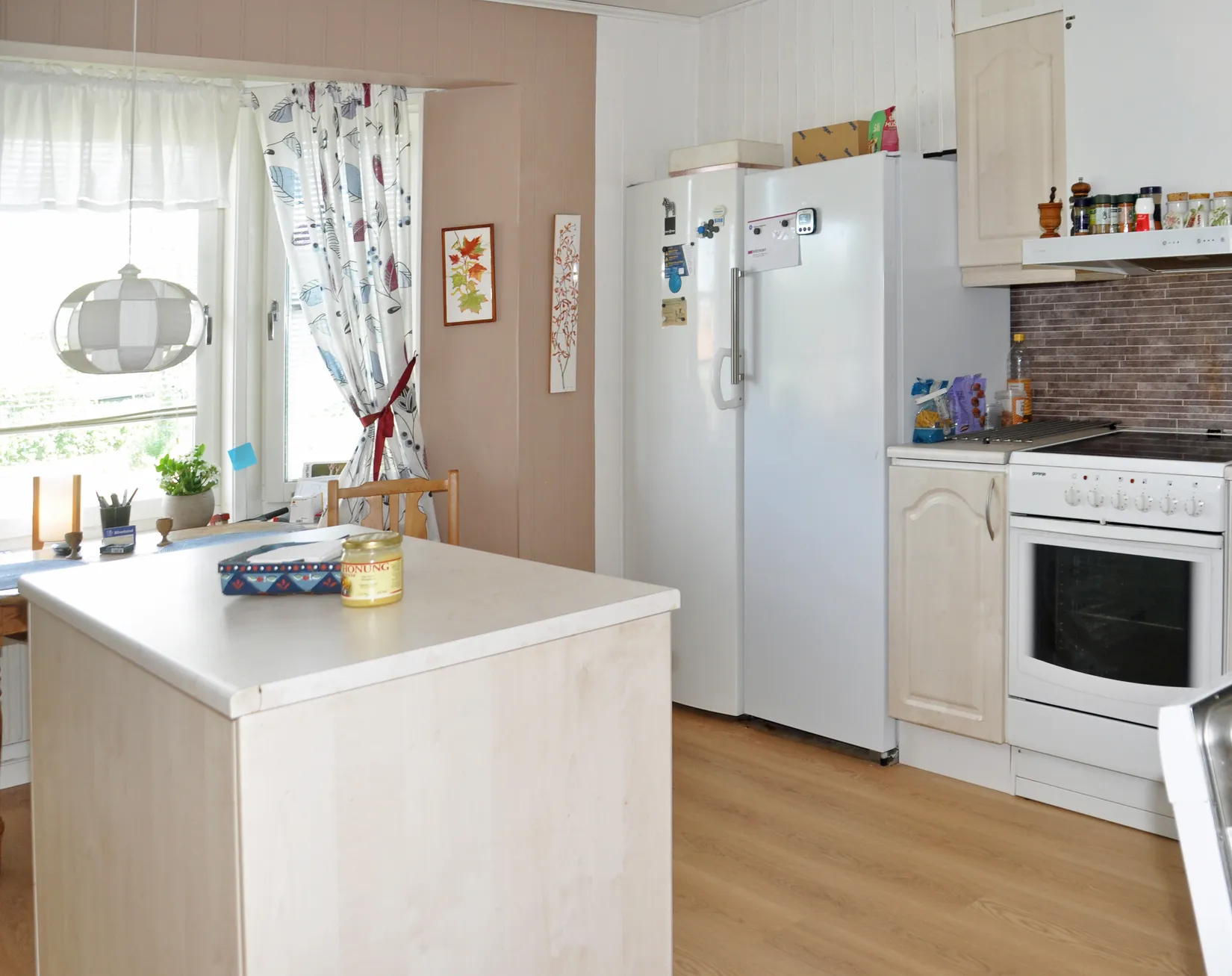 Bostadsrätt, Marsgatan 25, Ängshöjden, Sala