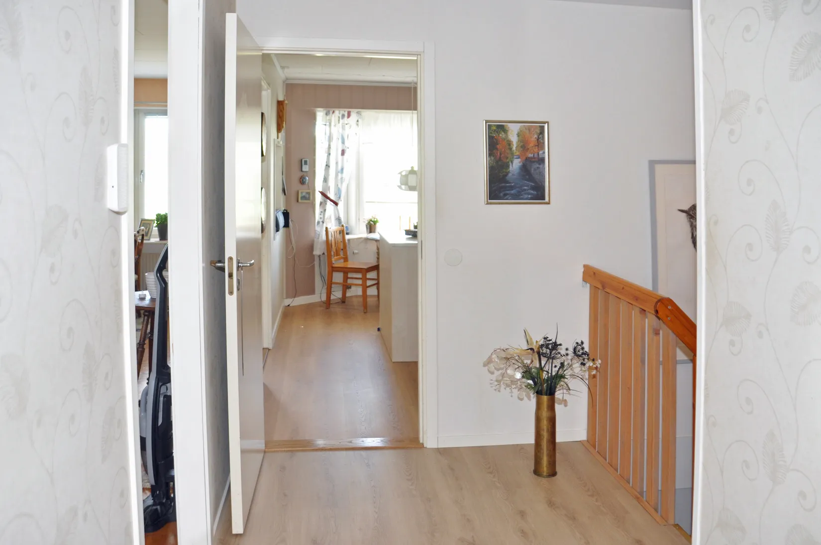 Bostadsrätt, Marsgatan 25, Ängshöjden, Sala