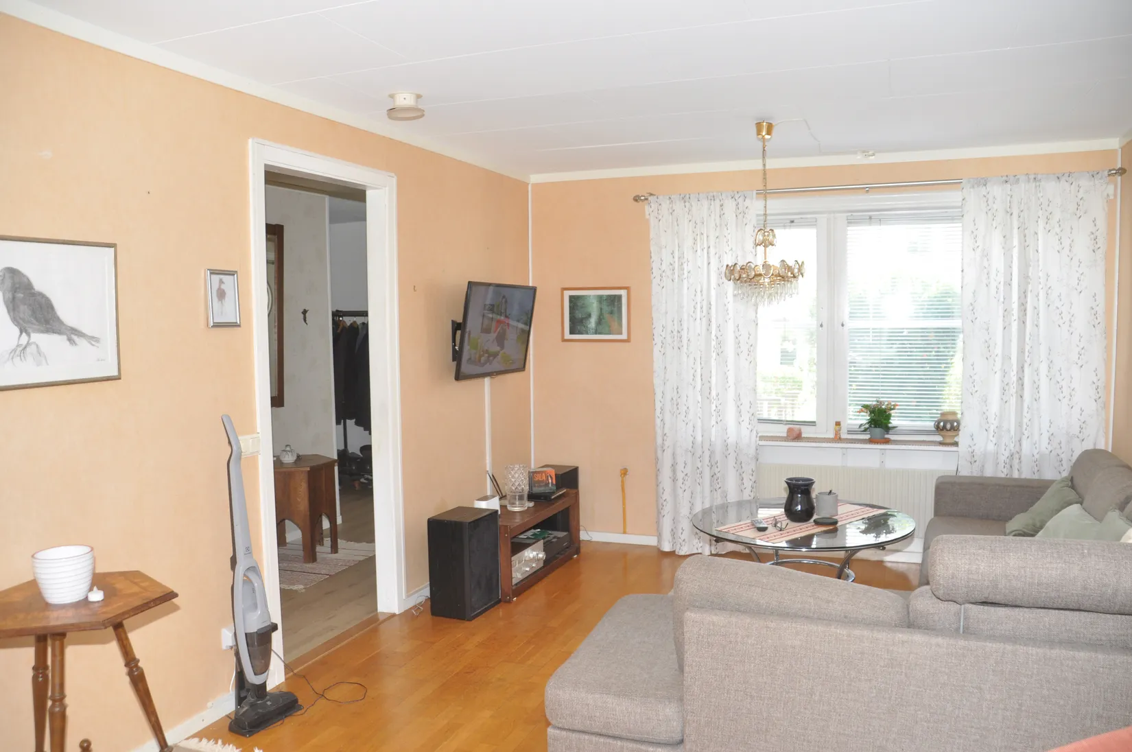Bostadsrätt, Marsgatan 25, Ängshöjden, Sala