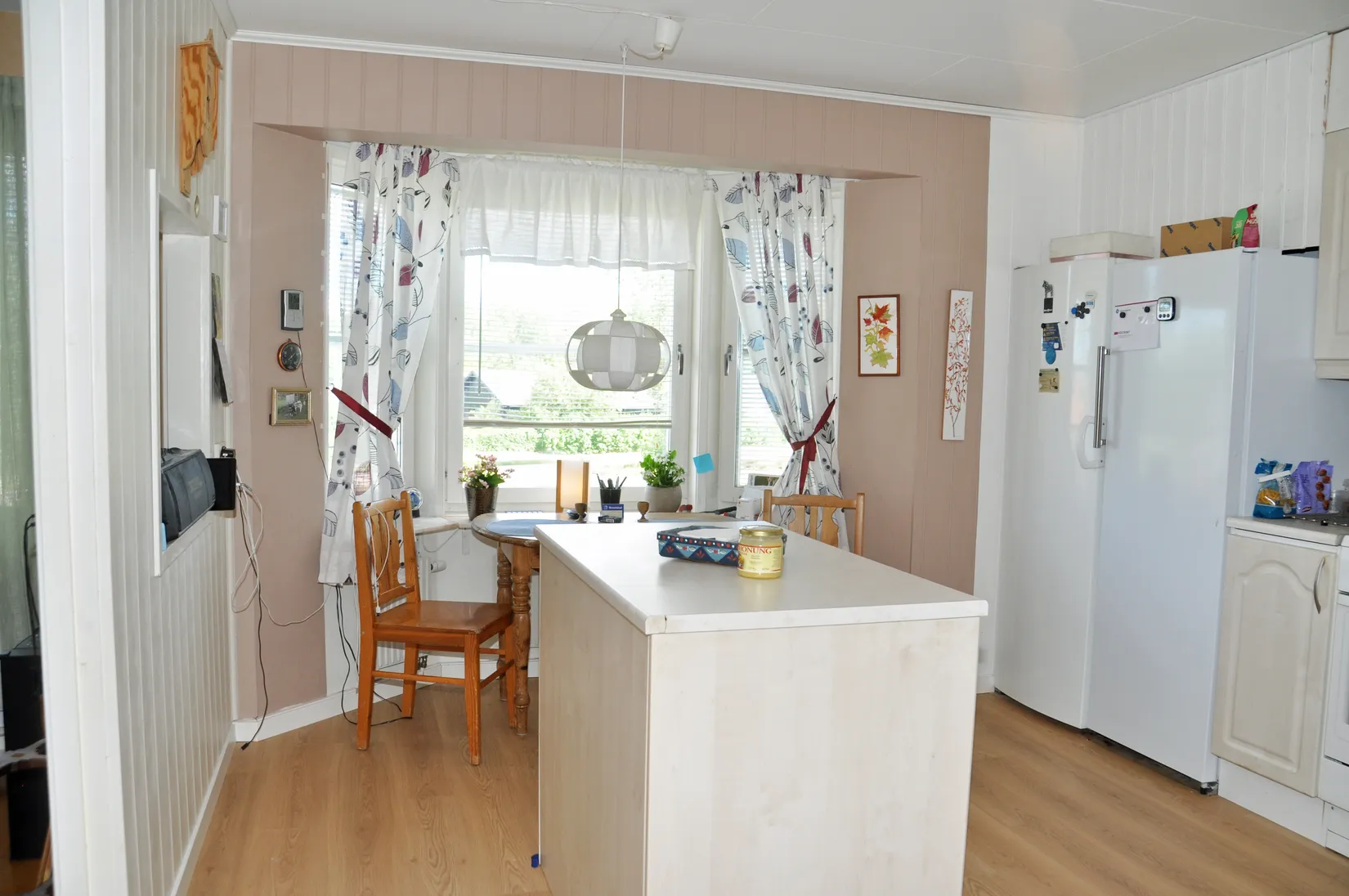 Bostadsrätt, Marsgatan 25, Ängshöjden, Sala