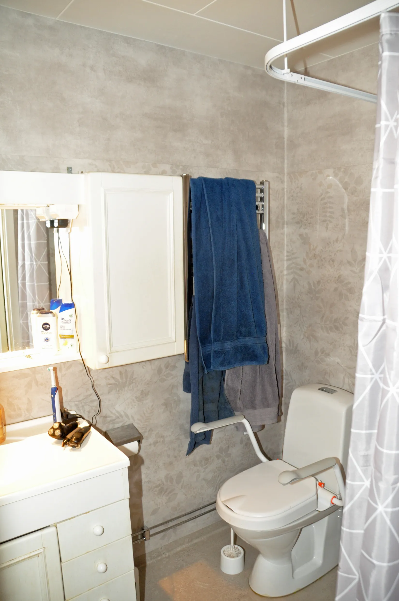 Bostadsrätt, Marsgatan 25, Ängshöjden, Sala