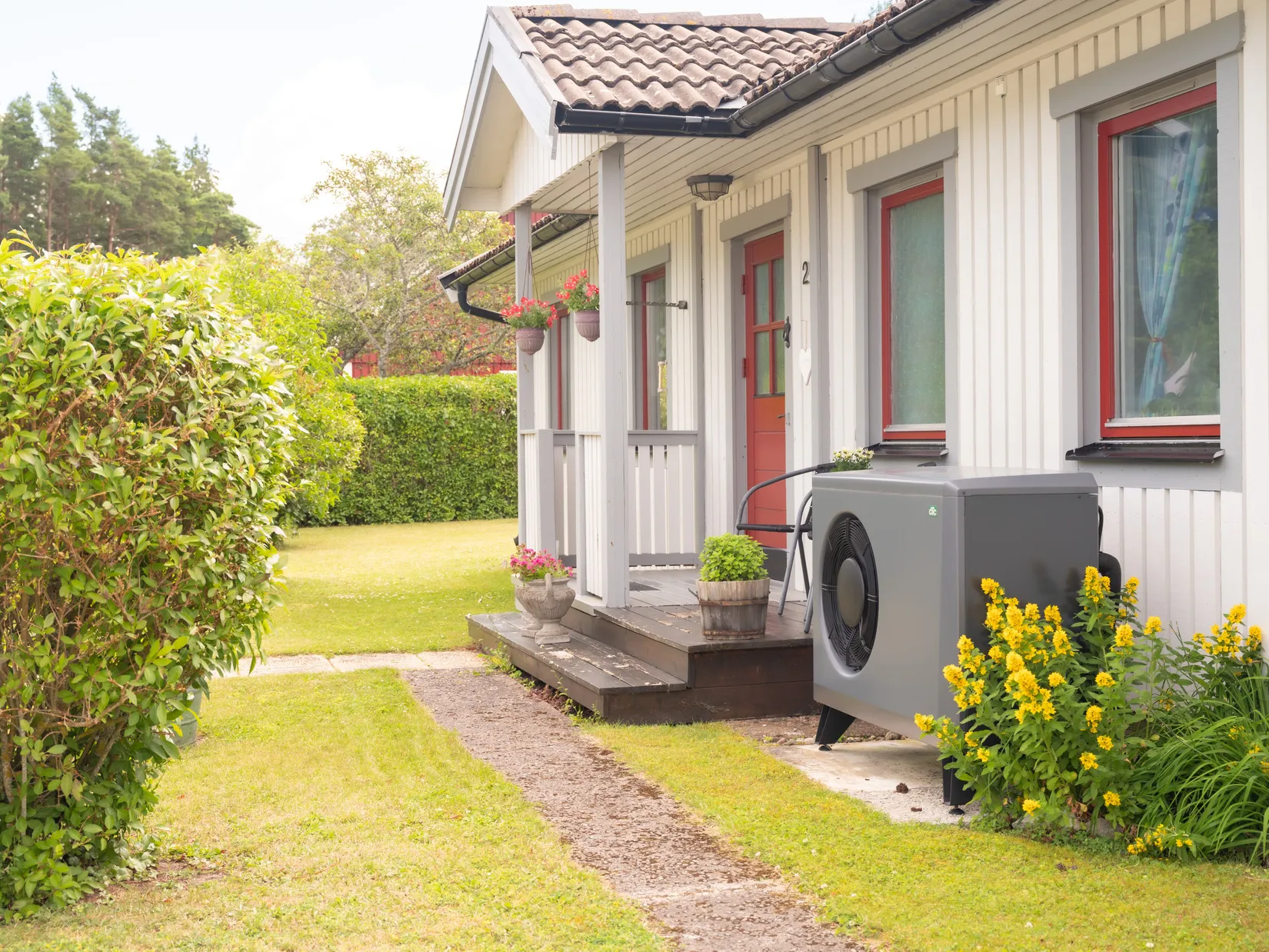 Villa, Smidesvägen 28, Gotland