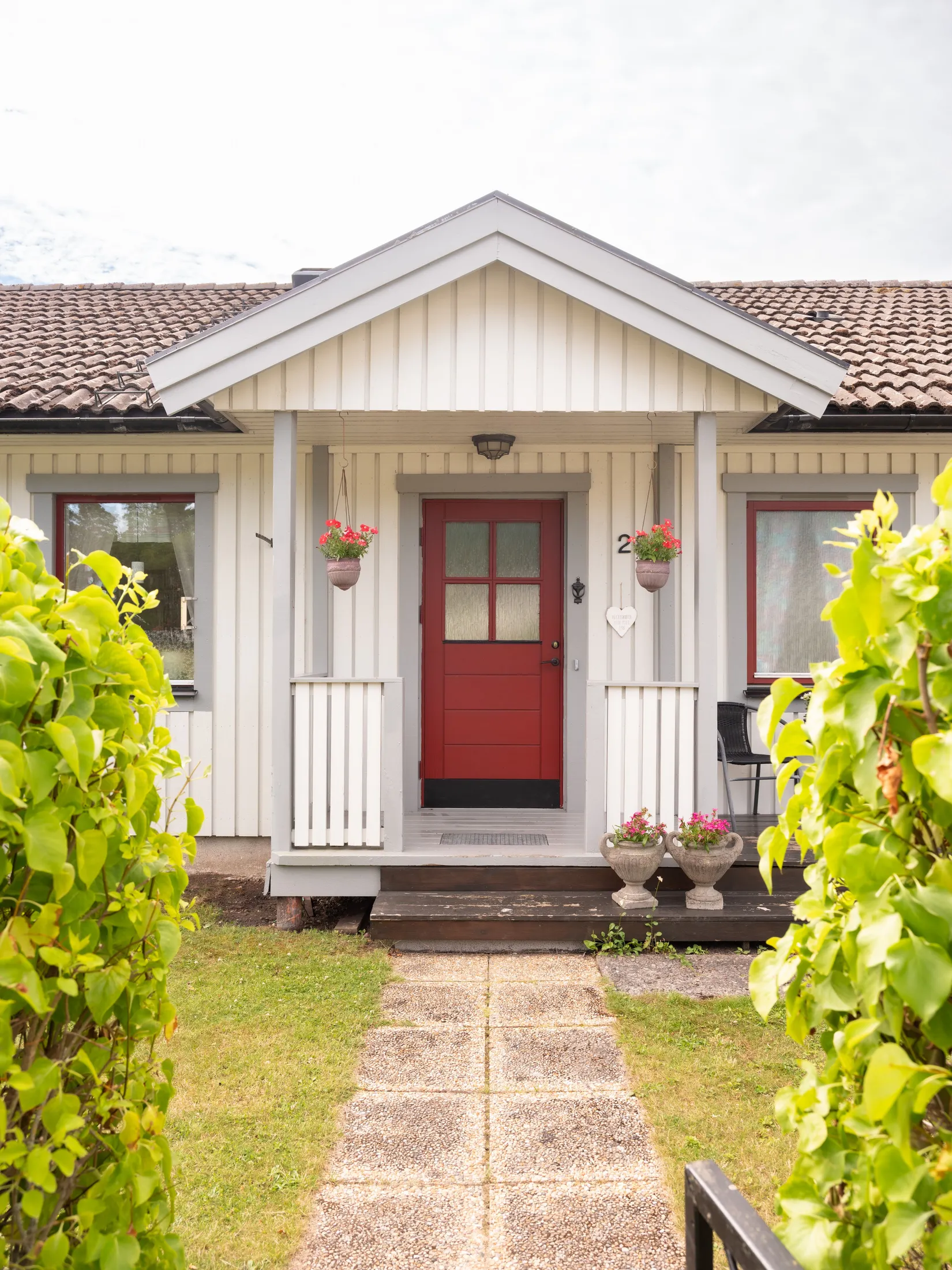 Villa, Smidesvägen 28, Gotland