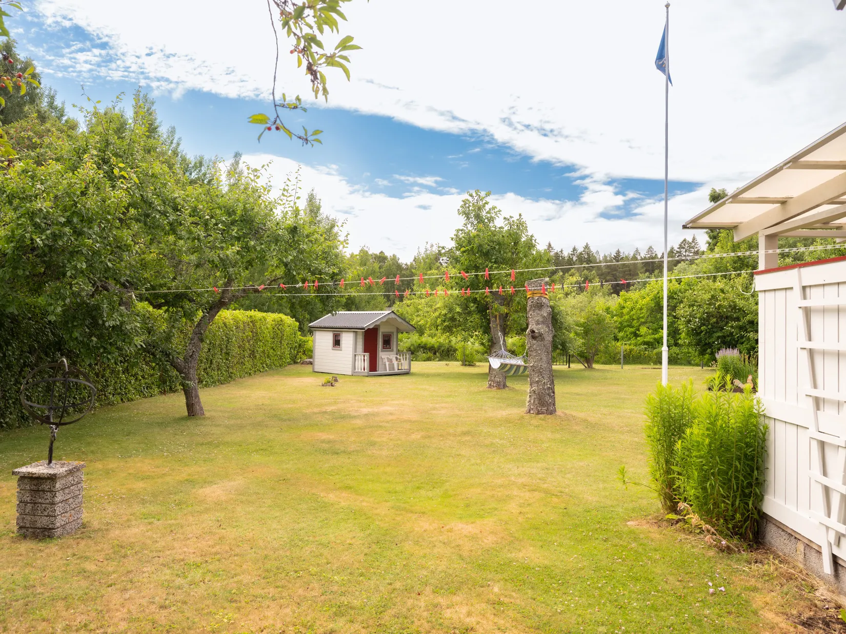 Villa, Smidesvägen 28, Gotland