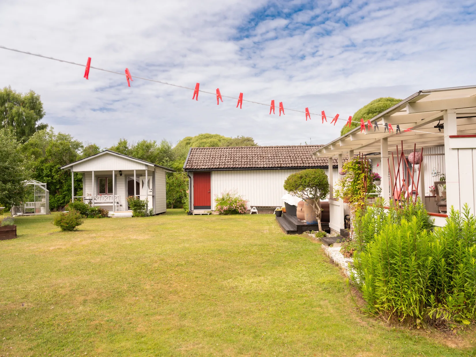 Villa, Smidesvägen 28, Gotland