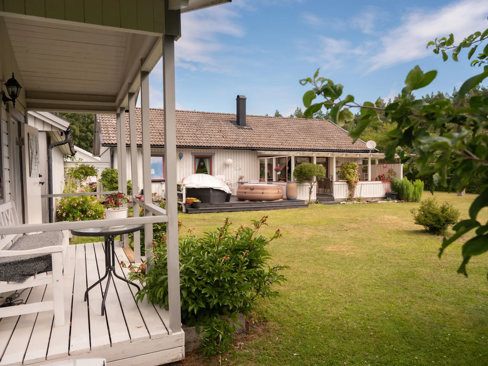 Villa, Smidesvägen 28, Gotland