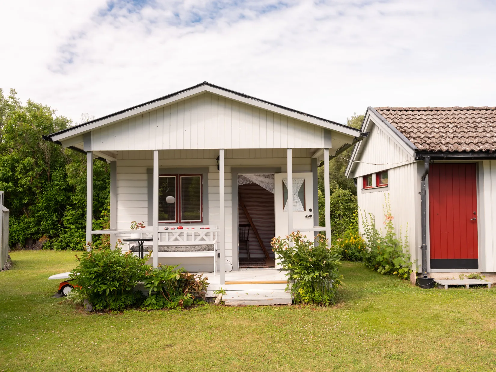 Villa, Smidesvägen 28, Gotland