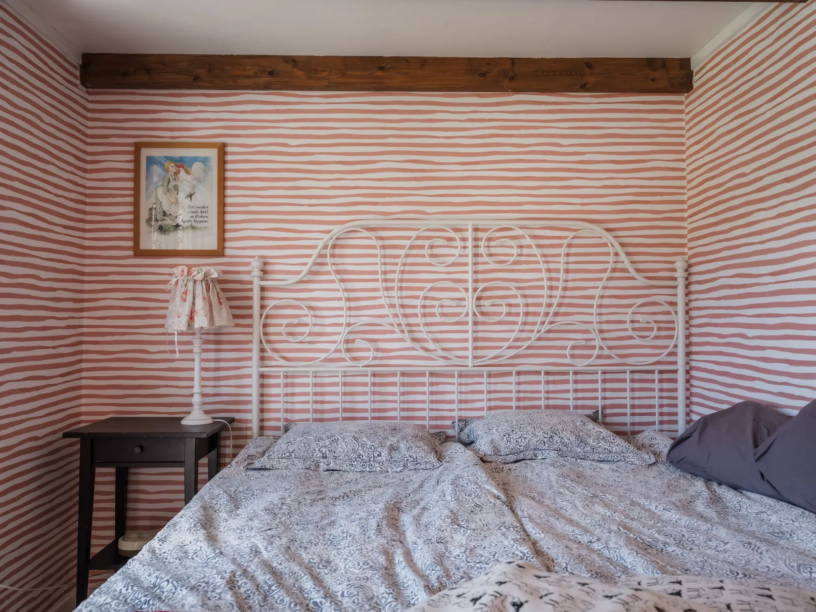 Villa, Smidesvägen 28, Gotland