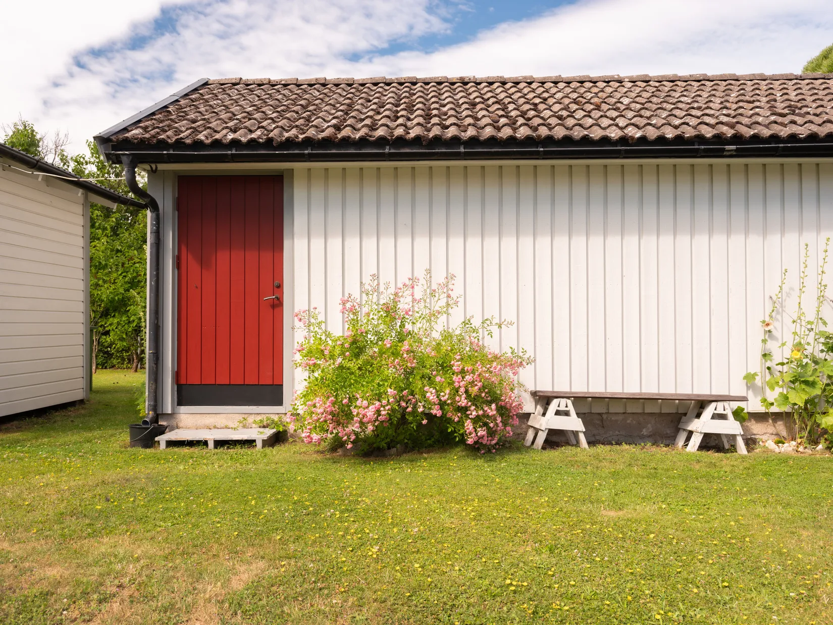 Villa, Smidesvägen 28, Gotland