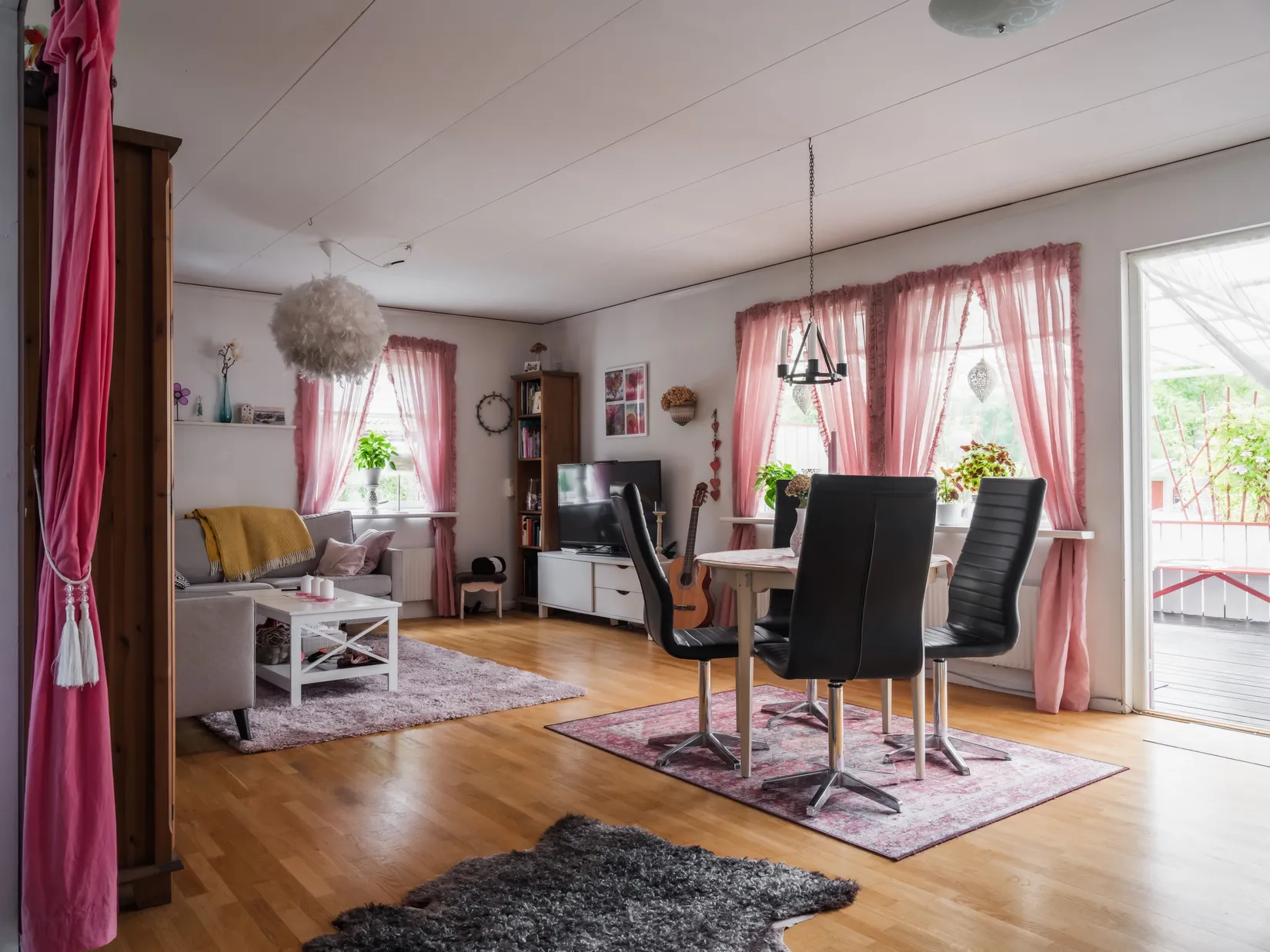 Villa, Smidesvägen 28, Gotland
