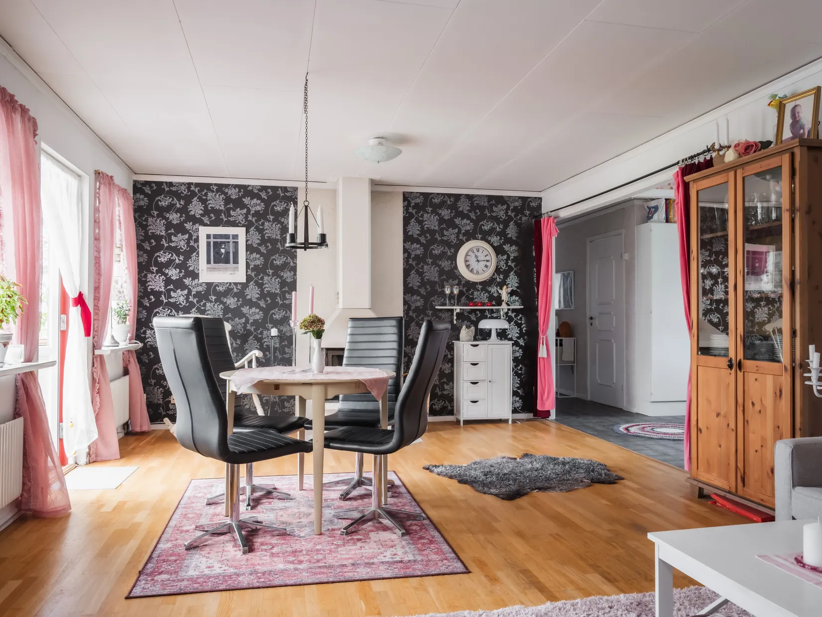 Villa, Smidesvägen 28, Gotland
